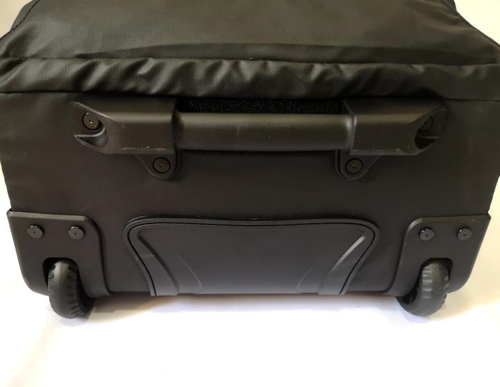 Actual product image Swissbags CAPRI - cabine size (41 l)