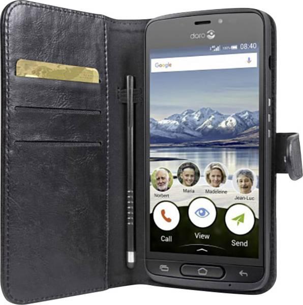 Produktbild Doro Wallet Case 8040