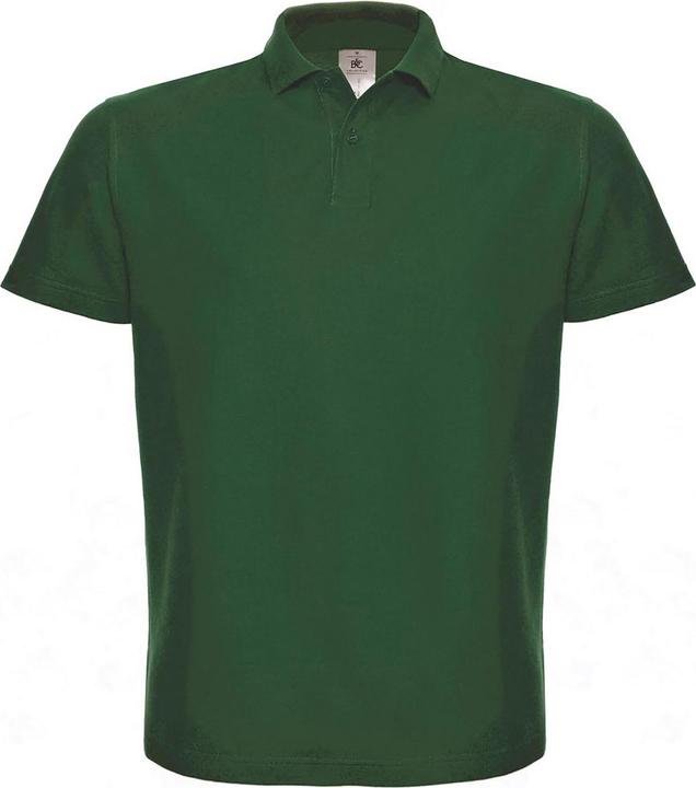 B&C ID.001 Poloshirt (4XL)