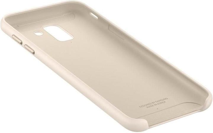 Immagine prodotto Samsung Dual Layer Cover (Samsung Galaxy J6 (2018))