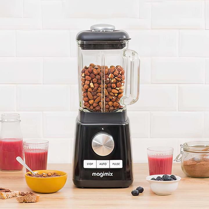 Produktbild Magimix Power Blender (1300 W)