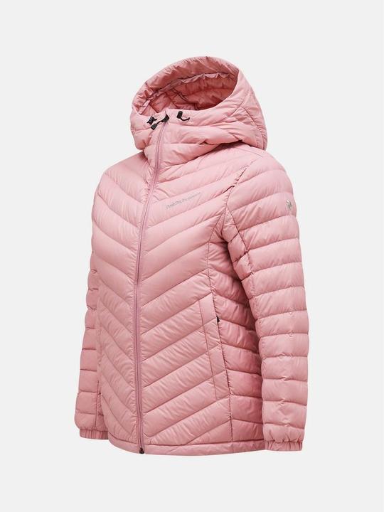 Produktbild Peak Performance Frost Down Hood Jacket (XS)
