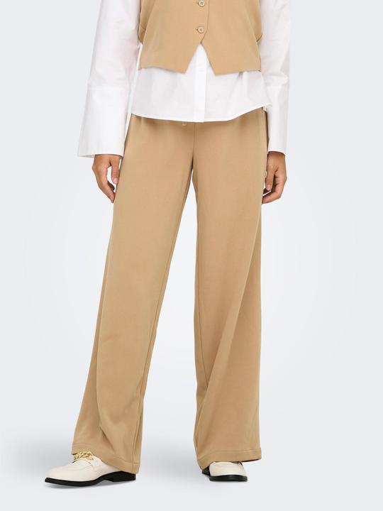 Actual product image Only ONLTHANA Weiter Beinschnitt Hose mit weitem Beinschnitt Hose mit weitem Beinschnitt (W36/L32)