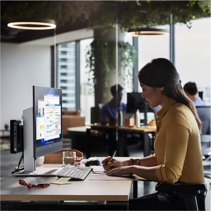 Image du produit HP Elite Mini 800 G9 (Intel Core i7-13700, 16 Go, 512 Go)