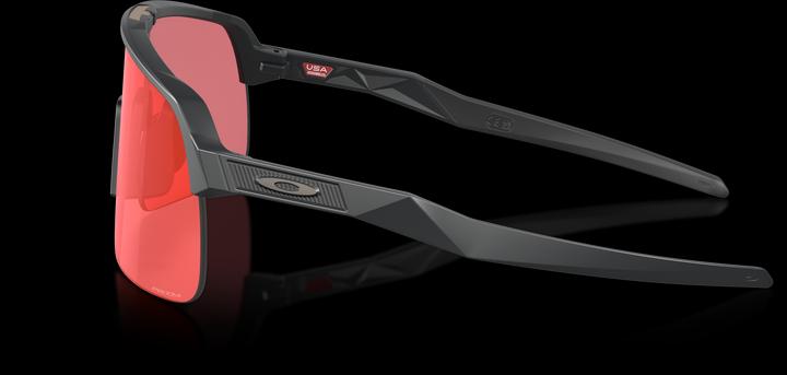 Produktbild Oakley Sutro Lite (Matte carbon, Prizm trail torch)