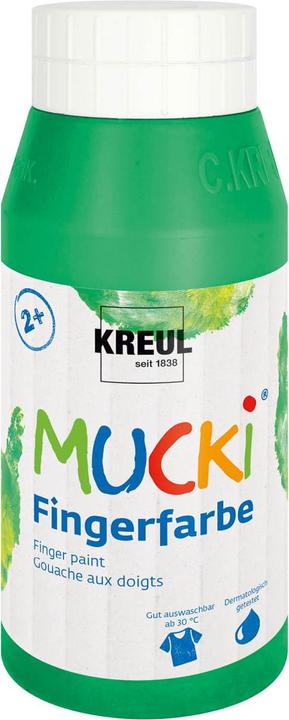 Grün
