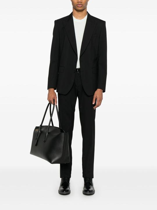 Actual product image Tom Ford T-shirts And Polos Green (48)