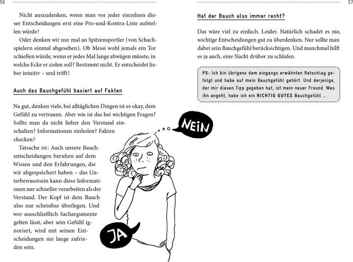 Produktbild Alles, was Mädchen wissen sollten, bevor sie 13 werden (Deutsch, Heike Abidi, Heike Herold, David B. Hauptmann, 2017)