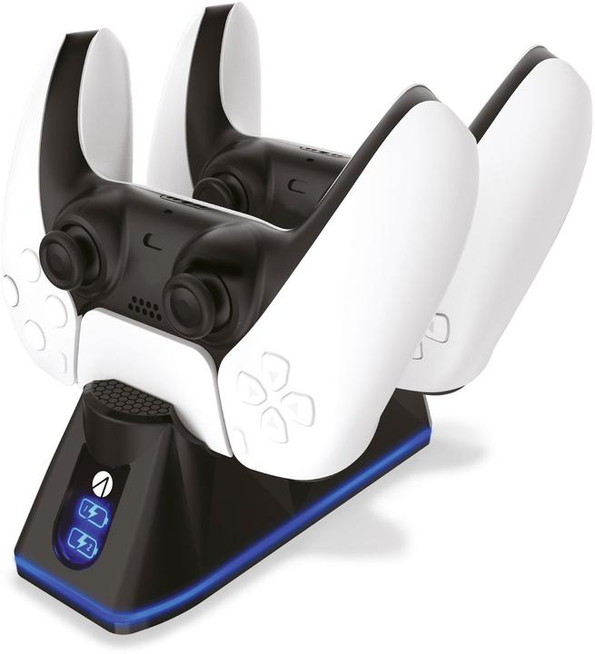 Immagine prodotto Stealth SP-C100V Doppio dock di ricarica (PS5)
