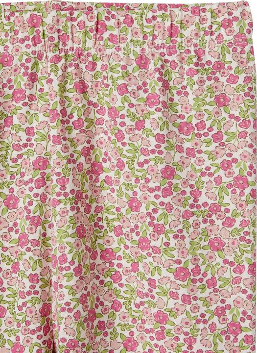 Produktbild Vertbaudet 2er-Pack Mädchen Leggings BASIC (140)