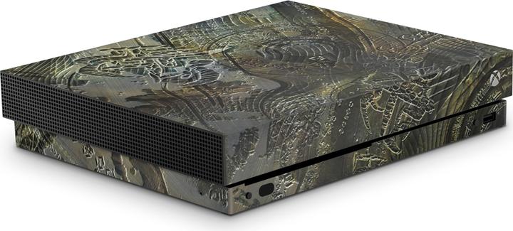 Image du produit EpicSkin Skin XONE X Relict 3M (XONE) (Xbox One X, Xbox One S, Xbox Series S, Xbox Series X)