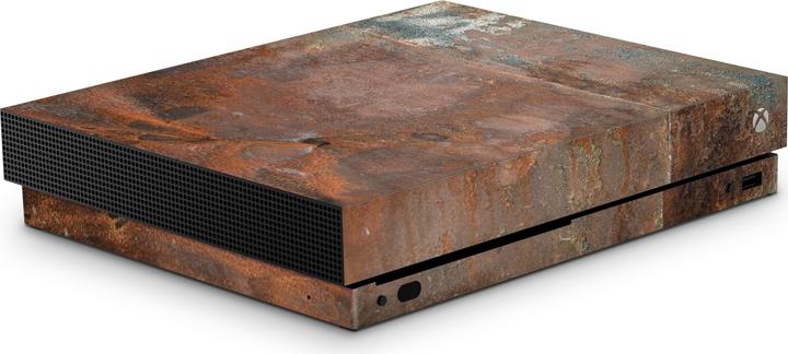 Image du produit EpicSkin Skin XONE X Rust 3M (XONE) (Xbox One X, Xbox One S, Xbox Series S, Xbox Series X)