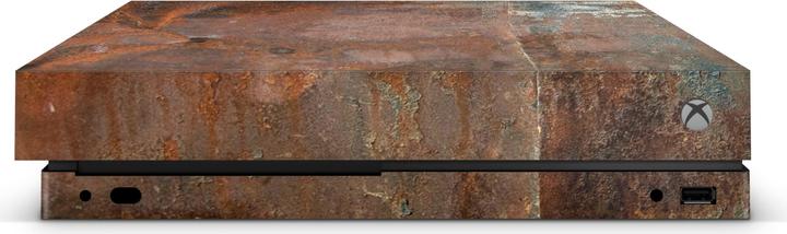 Image du produit EpicSkin Skin XONE X Rust 3M (XONE) (Xbox One X, Xbox One S, Xbox Series S, Xbox Series X)