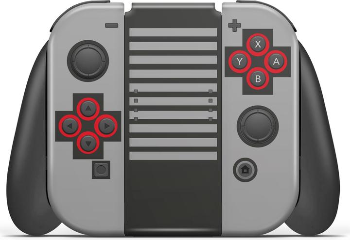 Image du produit EpicSkin Skin Controller PRO Retro 3M (NSW) (Switch)