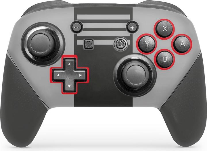 Image du produit EpicSkin Skin Controller PRO Retro 3M (NSW) (Switch)