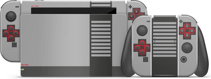 Image du produit EpicSkin Skin Controller PRO Retro 3M (NSW) (Switch)