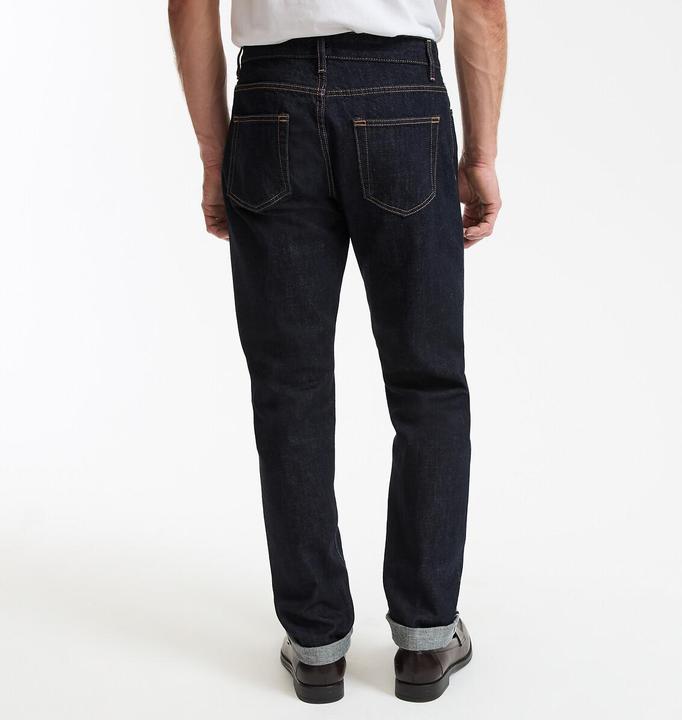 Image du produit La Redoute Collections Jeans Selvedge (32)