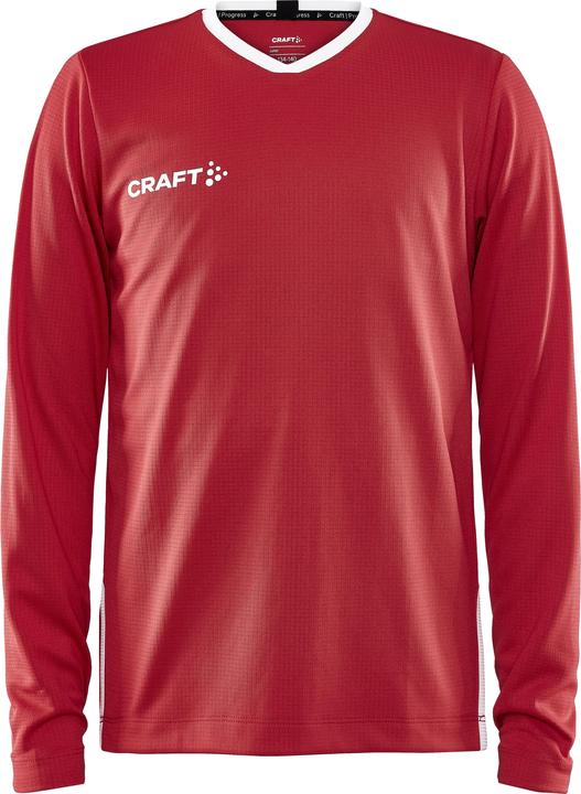 Craft Progress LS Basket Jersey JR