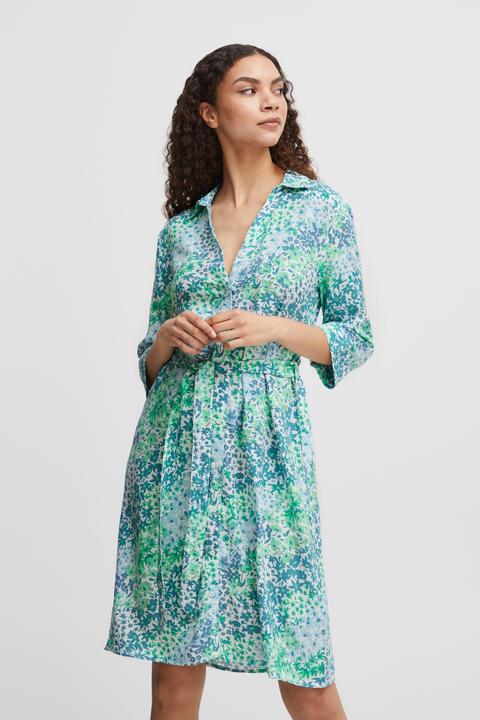 Image du produit B.young BYMMJOELLA CHEMISE DR - 20812926 (40)