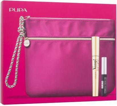 Actual product image Pupa Milano Vamp! Forever (111 Forever Black)