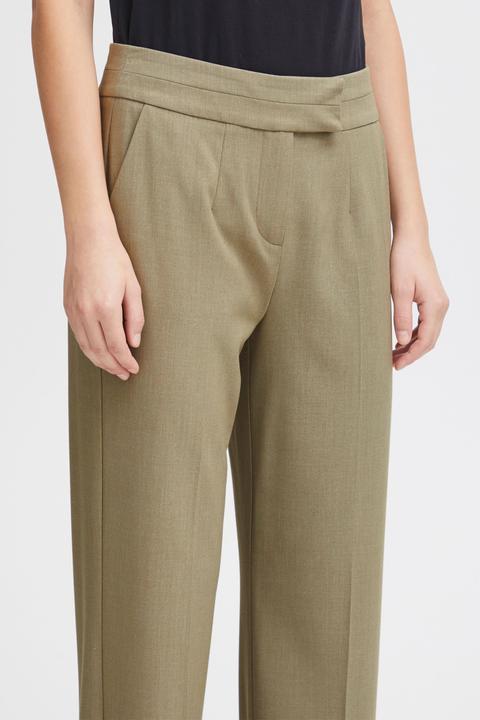Image du produit B.young BYDANTA STRAIGHT PANTS 20814273 (44)