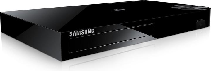 Immagine prodotto Samsung Lettore Blu-ray SMART 3D BD-F6909S