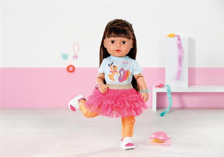Produktbild Baby Born Sister Play & Style