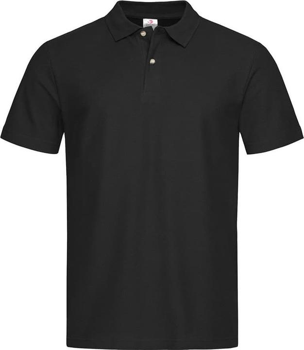 Stedman Baumwollen Polo (4XL)