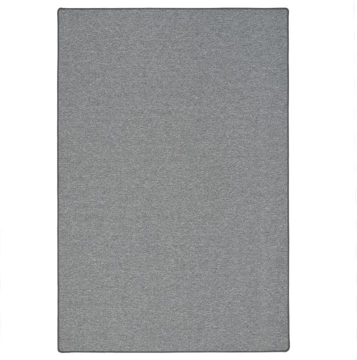 Produktbild Snapstyle Feinschlingen Velour Teppich Strong (80 x 200 cm)