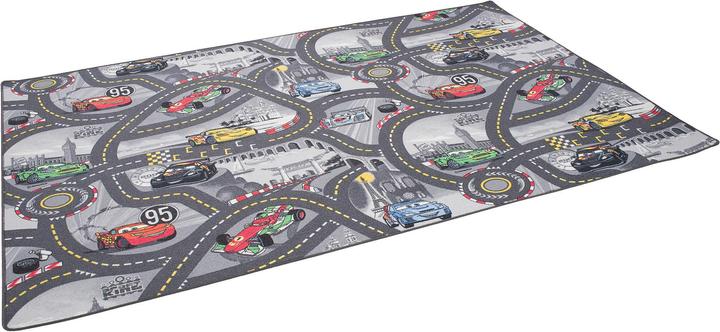 Produktbild Snapstyle Kinder und Spielteppich Disney Cars (100 x 400 cm)