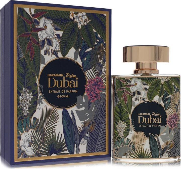 Al Haramain Palm Dubai (Eau de Parfum, 100 ml)