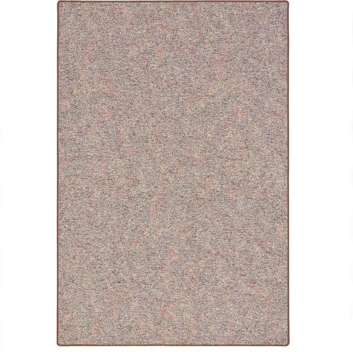 Produktbild Snapstyle Schlingenteppich Memory Meliert (200 x 300 cm)