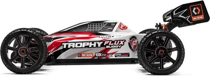 Produktbild HPI Trophy Flux (RTR Ready-to-Run)