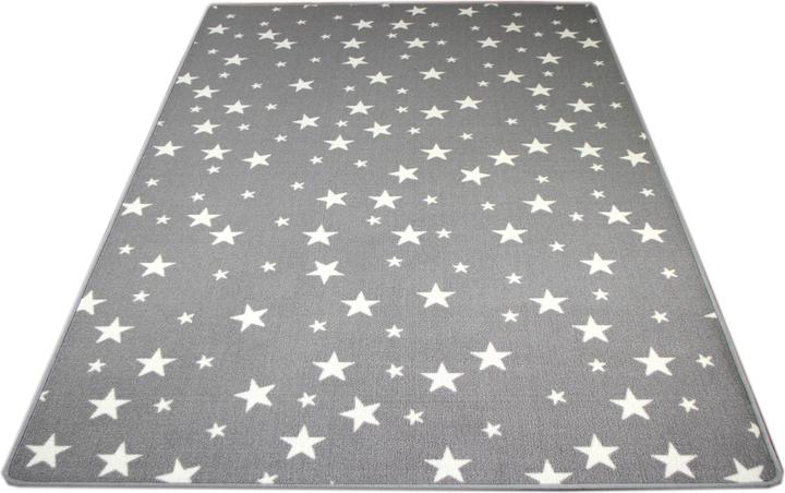 Image du produit Snapstyle Tapis de jeu pour enfants Étoiles (80 x 320 cm)