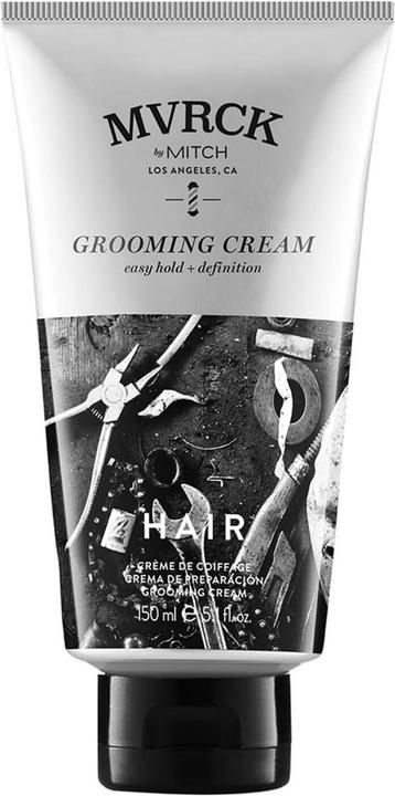 Paul Mitchell MVRCK - Grooming Cream (Haarcreme, 150 ml)