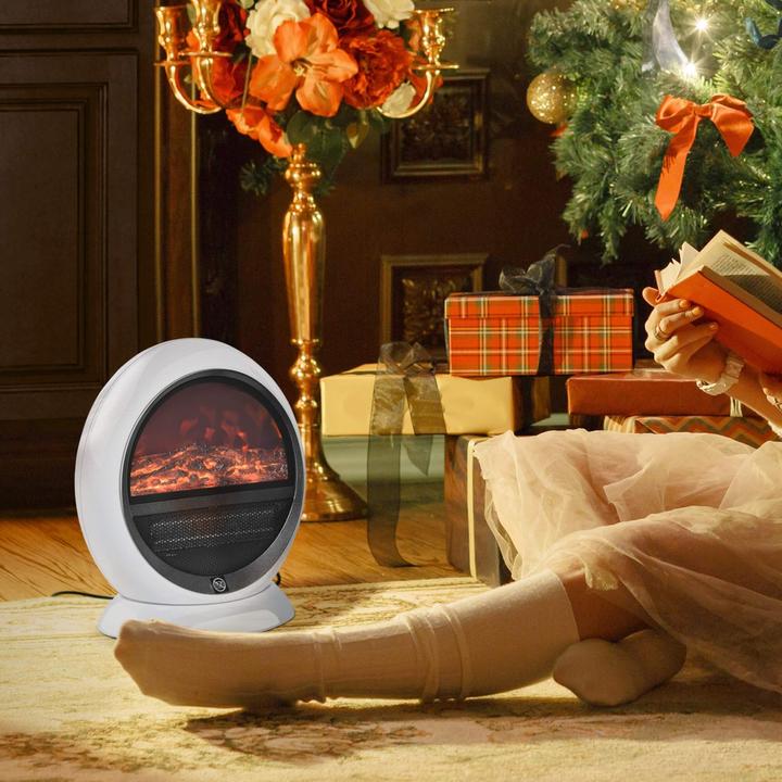 Immagine prodotto Jamb Riscaldatore a ventola (1500 W)