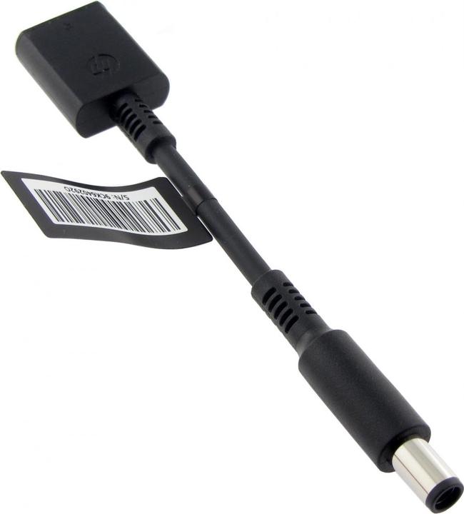 Produktbild HP H6y89aa#Uuz (65 W)