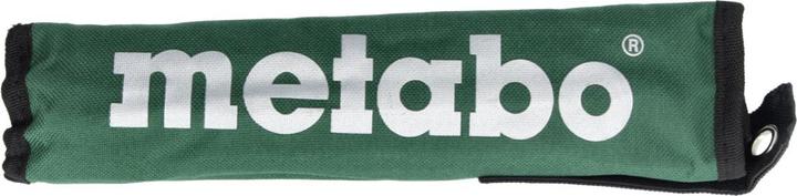 Produktbild Metabo Classic-Bohrer-/ Meisselsatz (12 mm, 14 mm, 10 mm)