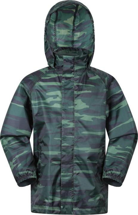 Mountain Warehouse Pakka Jacke wasserfest