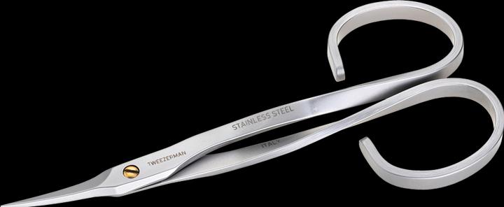 Actual product image Tweezerman Stainless Steel