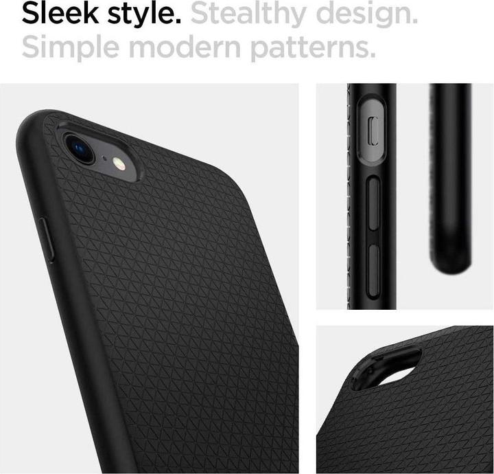 Produktbild Spigen Liquid Armor (Apple iPhone 8, Apple iPhone 7, Apple iPhone SE (2nd Gen))