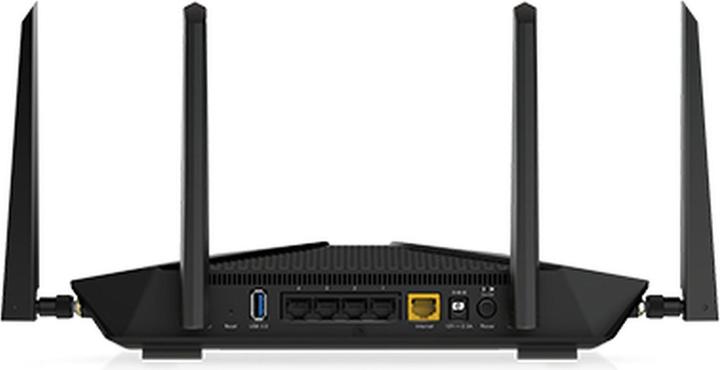 Image du produit Netgear RAX50 Nighthawk AX6