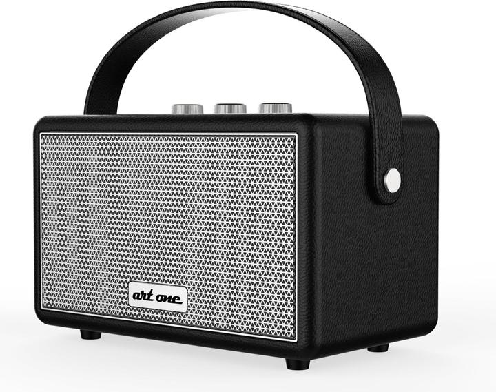 NABO ART ONE Wireless Audio-Speaker (Batteriebetrieb)
