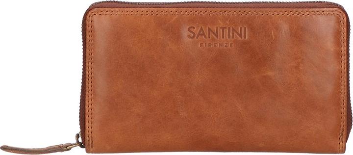 Actual product image Santini Firenze Wallet