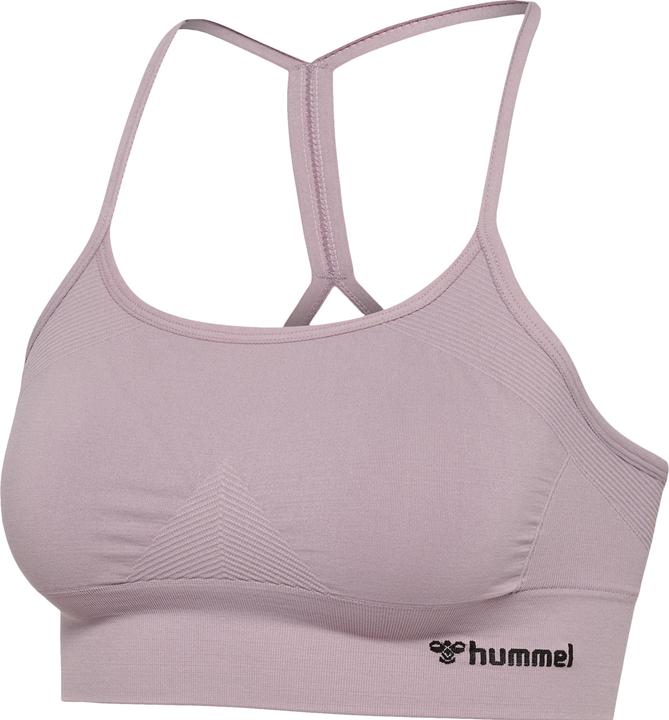 hummel Hmltiffy Seamless Sports Top (S)