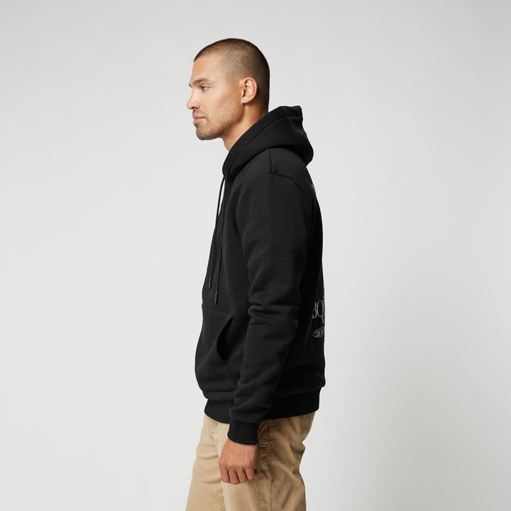 Actual product image Mystic Boundless Waters Sweat (M)