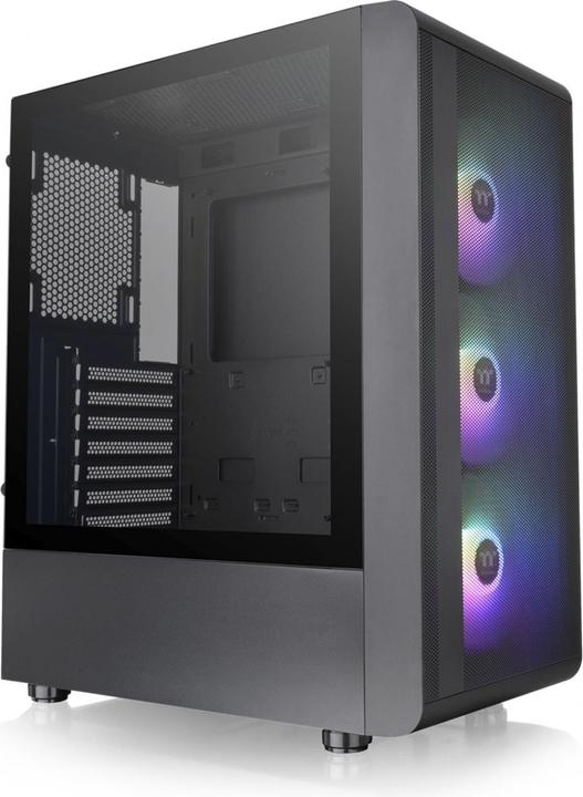 Produktbild Thermaltake S200 TG (mATX, Mini-ITX, ATX)