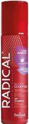 Actual product image Farmona Radical Dry Shampoo Droughts Shampoo For Oily Hair 150Ml (180 ml, Dry shampoo)