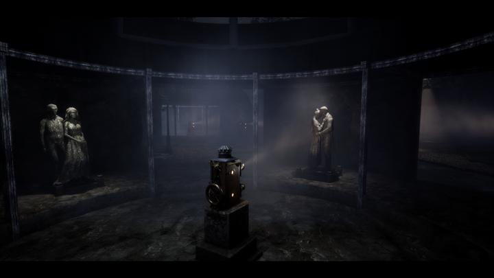 Immagine prodotto La scala di Caronte (PS5, DE)