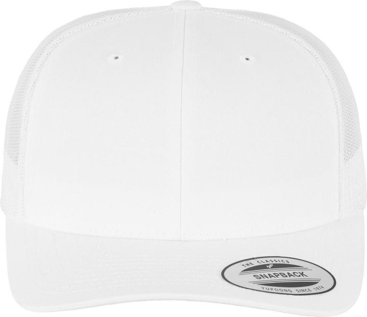 Produktbild Flexfit Trucker Cap (One Size)